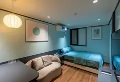 10 TẦNG THANG MÁY - 32 CĂN HỘ KHÉP KÍN - DOANH THU 5 TỶ/NĂM - HAI THOÁNG - VỈA HÈ OTO TRÁNH... Bán nhà riêng tại Phú Diễn, Hà Nội 16