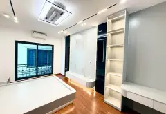 Bán nhà 5 tầng mới xây tại khu vực Xuân Đỗ, diện tích 30m² giá 6.2 tỷ đồng... Bán nhà riêng tại Long Biên, Hà Nội 09