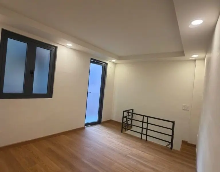 Cơ hội hiếm có sở hữu nhà riêng mini khu vực Phan Văn Trị, Bình Thạnh... Bán nhà riêng tại Bình Lợi Trung, Hồ Chí Minh 01