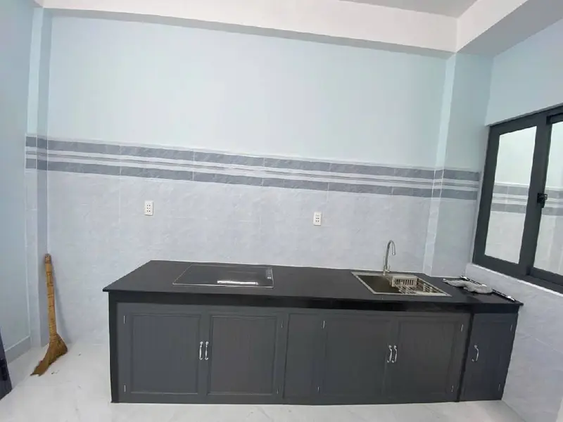 🔥 NHÀ 4 TẦNG – HẺM THÔNG RỘNG – GẦN MERCEDES QUANG TRUNG – GIÁ 7,5 TỶ! 🔥

🏡 công nhận 61m2... Bán nhà riêng tại Thông Tây Hội, Hồ Chí Minh 01