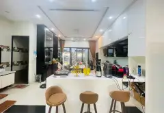 Nhà mặt phố 4 tầng Shophouse rộng 150m² -6m, giá 23.8 tỷ, thương lượng... Bán nhà mặt phố tại Hòa Cường, Đà Nẵng 01