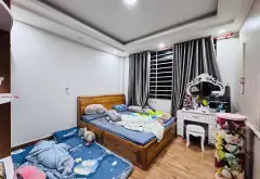Bán nhà 5 tầng 51.5m2 mặt tiền 4m, hẻm ô tô Nơ Trang Long Bình Thạnh... Bán nhà riêng tại Bình Lợi Trung, Hồ Chí Minh 08