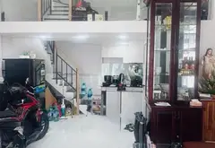 NHÀ MỚI 100% Ở NGAY CÁCH MẠNG,PHÚ THỌ HÒA,TÂN PHÚ. LÔ GÓC 2 MT THOÁNG MÁT,HẺM 5M THÔNG,... Bán nhà riêng tại Phú Thọ Hòa, Hồ Chí Minh 02