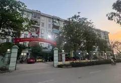 Cơ hội hiếm có sở hữu căn hộ quân đội 3 phòng ngủ tại Vĩnh Quỳnh... Bán căn hộ chung cư tại Thanh Trì, Hà Nội 04