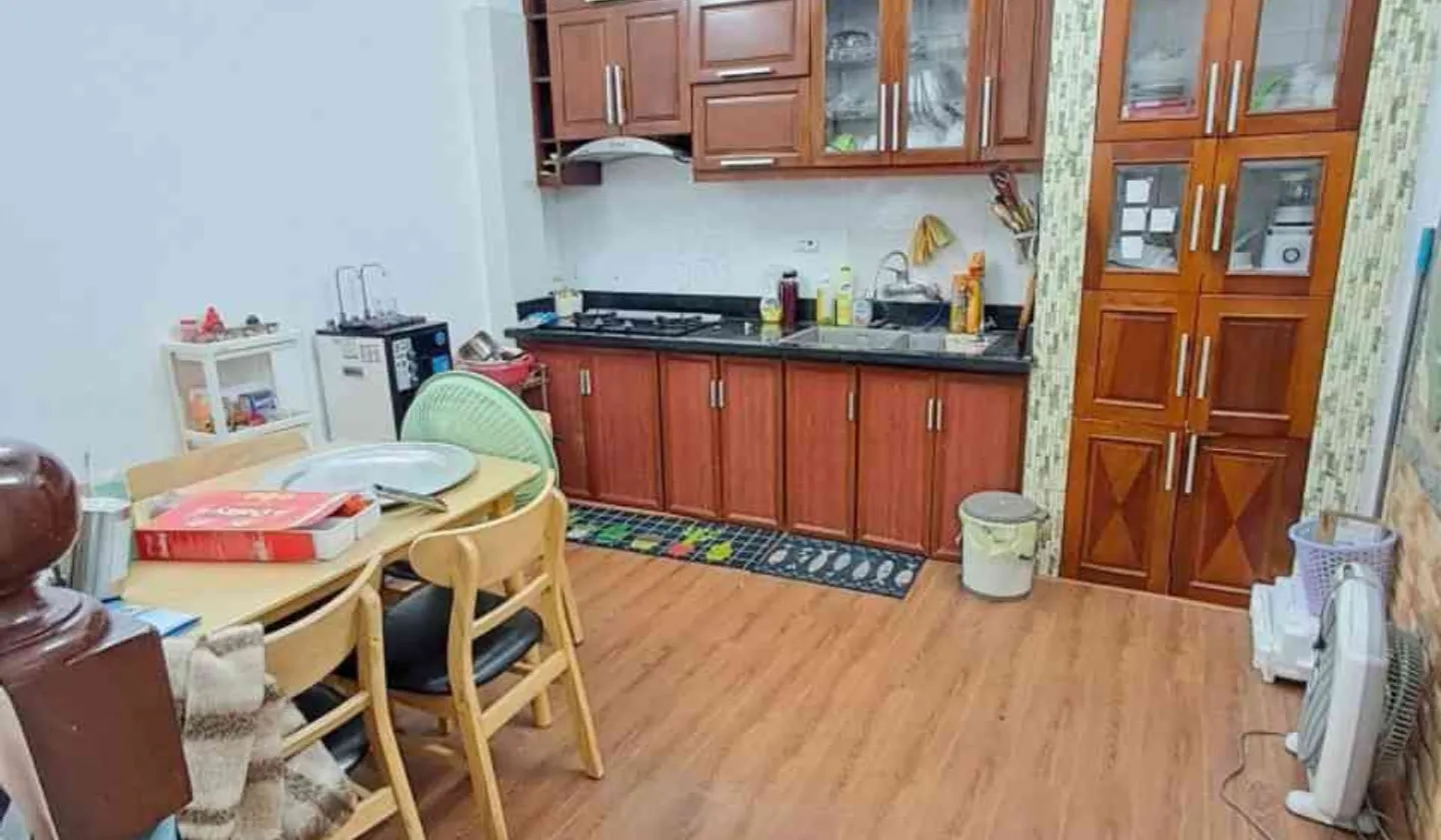 Nhà Riêng Sang Trọng Tại Phường Bạch Mai – Không Gian Sống Đẳng Cấp, Tiện Ích Đầy Đủ... Bán nhà riêng tại Bạch Mai, Hà Nội 01