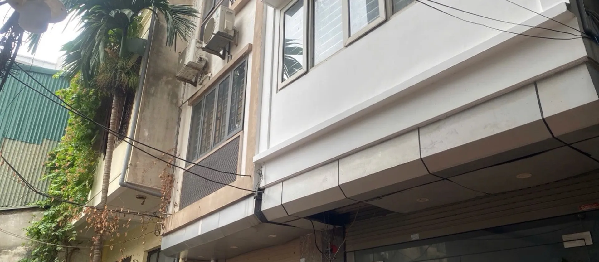 Bán Nhà ĐỊNH CÔNG 51m PHÂN LÔ Ô TÔ ĐỖ CỔNG NGÕ RỘNG NHÀ THOÁNG GẦN PHỐ DÂN XÂY. Sổ đỏ chỉ 13.9 tỷ... Bán nhà riêng tại Định Công, Hà Nội 01