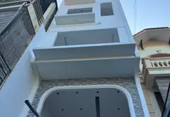 Nhà mặt phố siêu đẹp, kinh doanh đỉnh sát ga tàu Yên Nghĩa... Bán nhà mặt phố tại Hà Đông, Hà Nội 05