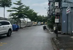 [BÁN GẤP] ĐẤT - CẨM GIÁO - ĐỒNG NGUYÊN - TỪ SƠN (81m2)... Bán đất tại Đồng Nguyên, Bắc Ninh 03