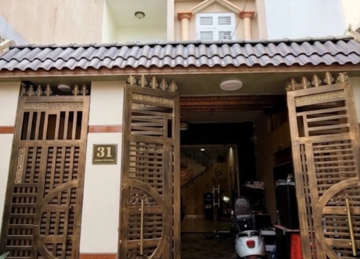Nhà 3 Tầng Mặt Phố Đẹp Khu Dĩ An - Giá 7.7 Tỷ gần Vincom 550và DT 743... Bán nhà mặt phố tại Dĩ An, Hồ Chí Minh 01