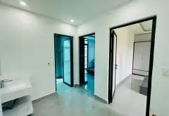 Cơ hội hiếm có nhà lô góc mặt tiền rộng gần 9m, gara ô tô riêng tại An Dương... Bán nhà riêng tại An Hải, Hải Phòng 08