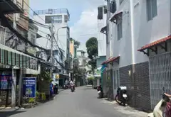 Bán nhà đường Nơ Trang Long phường Gia Định TP.HCM 5,1 tỷ... Bán nhà riêng tại Gia Định, Hồ Chí Minh 13