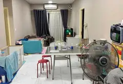 Căn Hộ Sang Chảnh Quận 6 - 77m² Chỉ 5.35 Tỷ!... Bán căn hộ chung cư tại Bình Tiên, Hồ Chí Minh 01