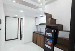 Cơ hội đầu tư tuyệt đỉnh tại trung tâm Mỹ Đình với toà chung cư mini 7 tầng mới xây... Bán chung cư mini tại Từ Liêm, Hà Nội 08