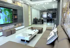 Biệt thự hiện đại 8 tầng thang máy tại Bát Khối, Long Biên... Bán nhà riêng tại Long Biên, Hà Nội 09