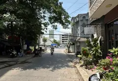 Bán nhà riêng 3 tầng gần mặt tiền Phạm Văn Đồng, diện tích 54m2... Bán nhà riêng tại Bình Lợi Trung, Hồ Chí Minh 04