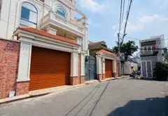 Nhà góc 2 mặt tiền trung tâm sầm uất, tiềm năng tăng giá cực mạnh... Bán nhà riêng tại Tân Sơn Nhất, Hồ Chí Minh 02