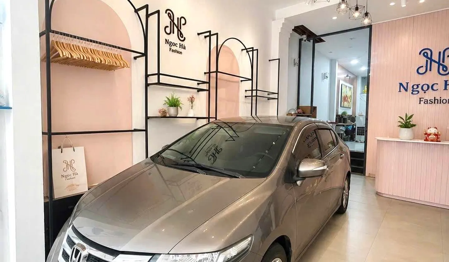 Bán nhà mặt Phố Nguyễn Cửu Đàm,Tân Sơn nhì, 3 tầng diện tích 146m2... Bán nhà mặt phố tại Tân Sơn Nhì, Hồ Chí Minh 01