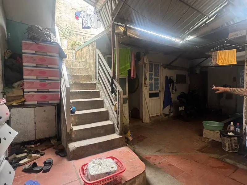 155m2 BÌA LÀNG VIEW TOÀ THÁP ĐÔI HATECO -KĐT G8 ĐƯỜNG THÔNG OTO TRÁNH THÔN BẦU KIM CHUNG THIÊN LOC... Bán nhà mặt phố tại Thiên Lộc, Hà Nội 01