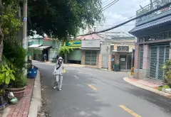 Dãy Trọ Mới xây 6 phòng + 1 Kiot Kinh Doanh - Doanh Thu 130 triệu/ năm 🔥... Bán nhà mặt phố tại Thủ Đức, Hồ Chí Minh 01