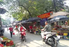 Căn hộ tập thể tầng 2 khu Vĩnh Hồ với không gian thoáng đãng và giá ưu đãi... Bán căn hộ chung cư tại Đống Đa, Hà Nội 04