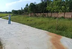 Bán đất nghỉ dưỡng 418,5m2 tại Phúc Xuân Bắc Sơn, Hà Nội... Bán đất tại Trung Giã, Hà Nội 01