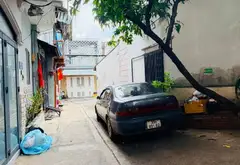 Nhà 3 Tầng Giữa Trung Tâm Bình Thạnh - Phú Nhuận Cũ... Bán nhà riêng tại Hạnh Thông, Hồ Chí Minh 01