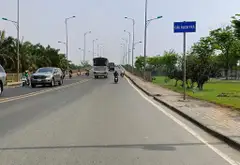 Bán đất 808m2 mặt tiền đường lớn, view sông tại Bình Mỹ, gần Quận 12- Giá 11 tỷ... Bán owner_side tại Bình Mỹ, Hồ Chí Minh 01
