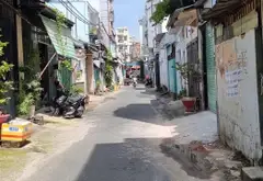 Bán nhà 3 tầng 140m2 HXH 7m, Phú Thạnh Tân Phú giá 15.7 tỷ... Bán nhà riêng tại Phú Thạnh, Hồ Chí Minh 05