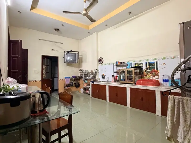 Bán nhà mặt phố Gò Ô Môi, Phú Thuận, Quận 7, mặt tiền rộng 9m phù hợp kinh doanh- 0934 194 634 Quý... Bán nhà mặt phố tại Phú Thuận, Hồ Chí Minh 01