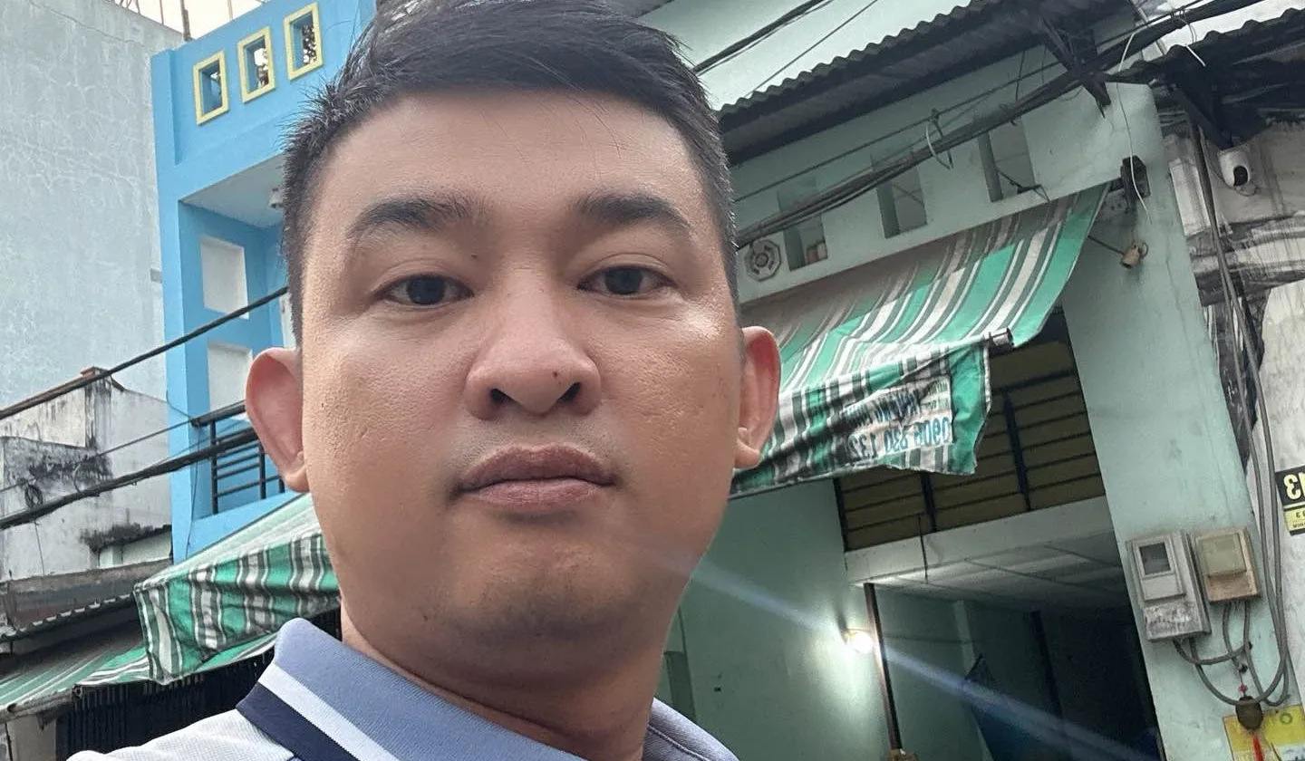 Nhà 2 tầng giá tốt tại Tân Phú, chỉ 6 tỷ... Bán nhà riêng tại Bình Hưng Hòa, Hồ Chí Minh 01