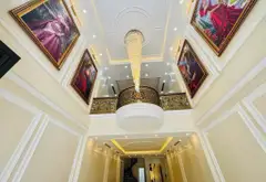 Nhà 7 tầng có thang máy khu quân đội, ô tô tránh, gần công viên... Bán nhà riêng tại Phúc Lợi, Hà Nội 11