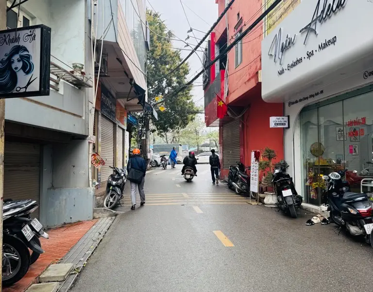 Bán Đất tây bầu kim Chung Đông Anh... Bán owner_side tại Thiên Lộc, Hà Nội 01