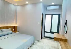 Nhà đẹp 5 tầng khu nội bộ VIP, diện tích chuẩn, giá tốt... Bán nhà riêng tại An Hội Tây, Hồ Chí Minh 13