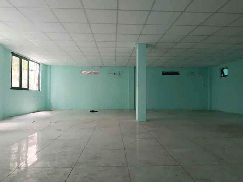 Bán nhà riêng 8 tầng có thang máy tại quận trung tâm TP.HCM, 236.7m², giá 65 tỷ... Bán nhà riêng tại Cầu Ông Lãnh, Hồ Chí Minh 01