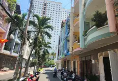 Bán nhà mặt phố - 54m² - Chánh Hưng, Quận 8, TP Hồ Chí Minh - Giá giảm còn 11.800.000.000 VNĐ... Bán nhà mặt phố tại Chánh Hưng, Hồ Chí Minh 10
