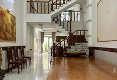 BÁN NHÀ GIÁ TỐT 100M² (4.5Xx 19) - 4 LẦU - HẺM NHỰA XE HƠI TRÁNH – SÁT MẶT TIỀN NGUYỄN ẢNH THỦ... Bán nhà riêng tại Trung Mỹ Tây, Hồ Chí Minh 03