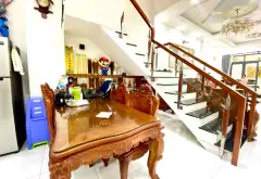 Nhà mặt phố Linh Xuân rộng rãi, giá hấp dẫn cần chốt nhanh... Bán nhà mặt phố tại Linh Xuân, Hồ Chí Minh 07
