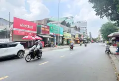 Nhà mặt tiền đắc địa Nơ Trang Long, Bình Thạnh - giá thương lượng hấp dẫn... Bán nhà mặt phố tại Bình Thạnh, Hồ Chí Minh 09
