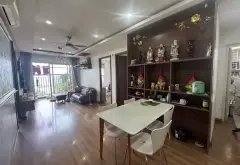 ☎️8/8 chủ ￼ thật sự thiện chí nên giảm tiếp 250 tr, cũ 4.85 tỷ, mới 4.6 tỷ! giá quá ngon rổi ace ốp... Bán căn hộ chung cư tại Phúc Lợi, Hà Nội 11