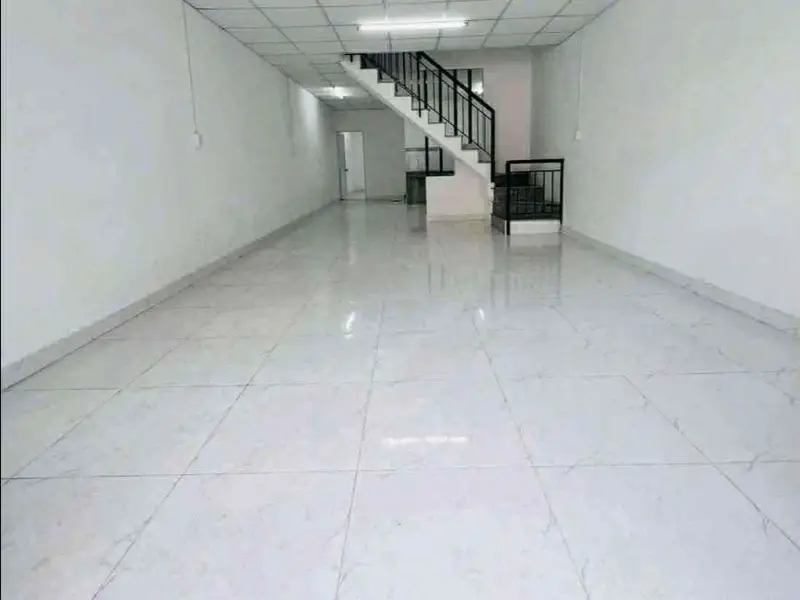 NHÀ 2 TẦNG HẺM Ô TÔ-ĐS11 TRƯỜNG THỌ- TĐ- Dt: 97m²(4,4m x dài 20,7m) chỉ : 5.95 tỷ - SỔ HỒNG RIÊNG... Bán nhà riêng tại Thủ Đức, Hồ Chí Minh 01