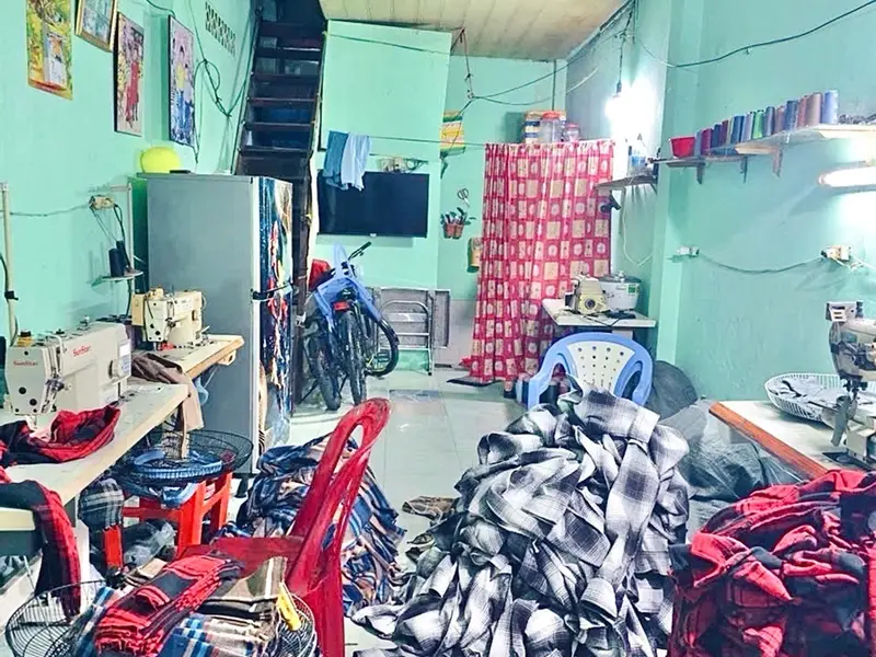 Nhà nhỏ xinh, đầu tư siêu tiềm năng ở Tân Bình... Bán nhà riêng tại Bảy Hiền, Hồ Chí Minh 01