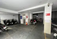 CHDV Gần Công Viên Làng Hoa, 6 tầng 17 phòng thu nhập ổn định... Bán nhà riêng tại Thông Tây Hội, Hồ Chí Minh 01