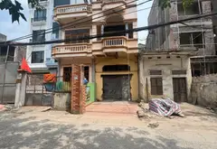 Bán đất mặt tiền Hà Huy Tập, quận có quy hoạch mở rộng đường, diện tích 43.5m2... Bán nhà riêng tại Phù Đổng, Hà Nội 01