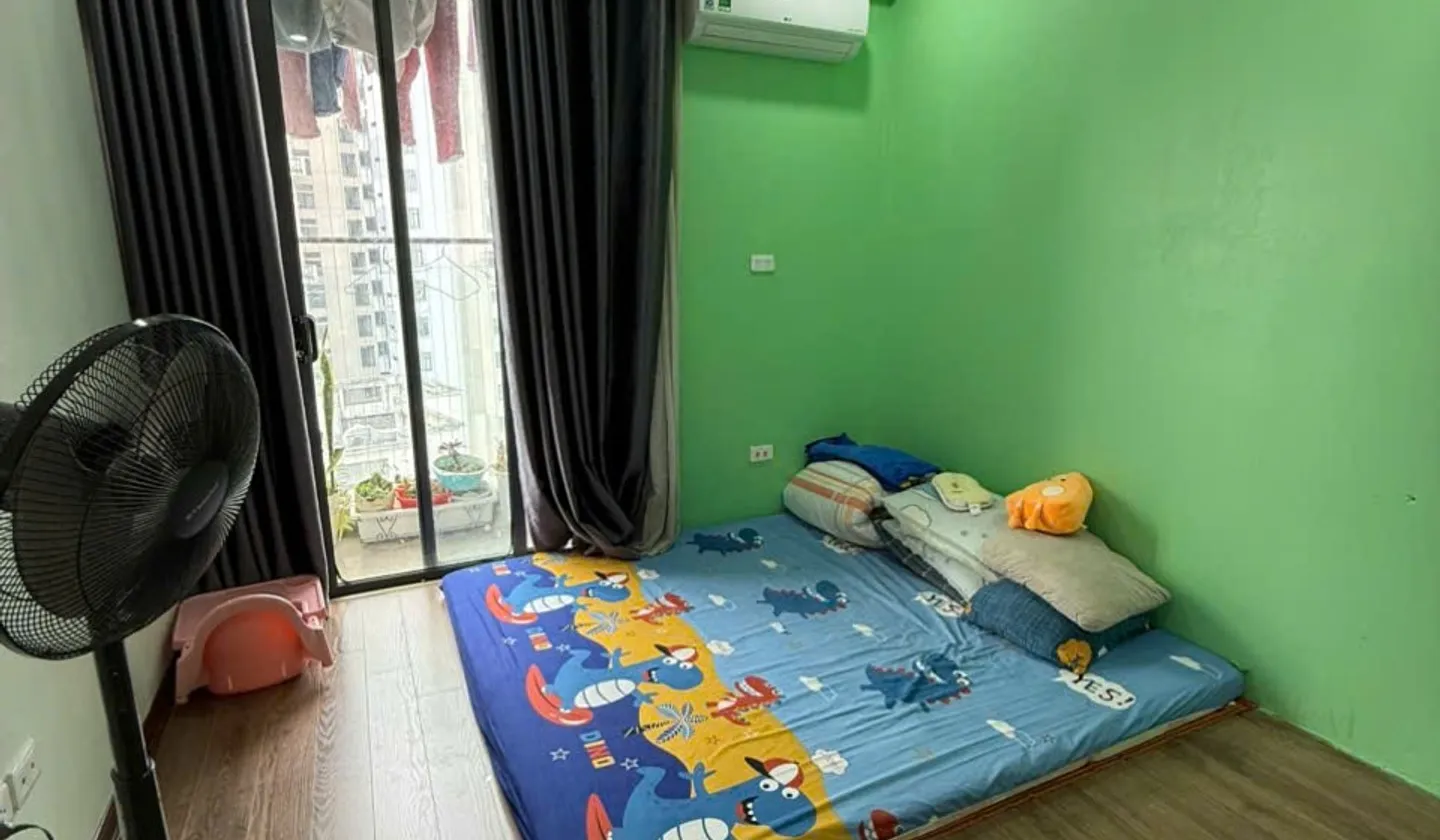 Căn hộ 2 ngủ view thoáng, tiện ích đầy đủ tại An Bình Plaza... Bán căn hộ chung cư tại Từ Liêm, Hà Nội 01