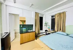 Bán nhà 5 tầng 3 mặt tiền, Gần 70m-13 Phòng-Phạm Văn Chiêu - 11.8 tỷ... Bán nhà riêng tại An Hội Tây, Hồ Chí Minh 04