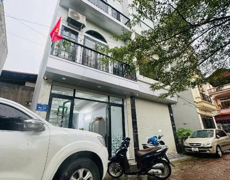 Nhà View Hồ Đẹp, Ô Tô Tránh, Vị Trí Vàng Phúc Lợi... Bán nhà riêng tại Phúc Lợi, Hà Nội 01