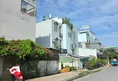 KDC NAM HÙNG VƯƠNG - ĐẤT FULL THỔ - 5.1×20M - THÔNG BÙI TƯ TOÀN - NGUYỄN QUÝ YÊM - LÊ CƠ... Bán đất tại An Lạc, Hồ Chí Minh 03