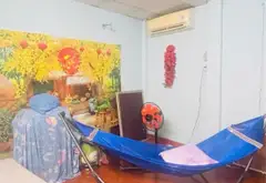 Căn góc mặt phố sầm uất Bình Thạnh, đón đầu cơ hội kinh doanh... Bán nhà mặt phố tại Thạnh Mỹ Tây, Hồ Chí Minh 07
