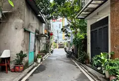 Đất ô tô đỗ cửa, thoáng sáng ngay Đức Giang diện tịch rộng nhinhr 7 tỷ... Bán đất tại Việt Hưng, Hà Nội 06