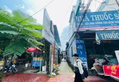 Bán 2 căn nhà sát bên bệnh viện Ung Bứu, Tân Phú Quận 9... Bán owner_side tại Tân Phú, Hồ Chí Minh 04